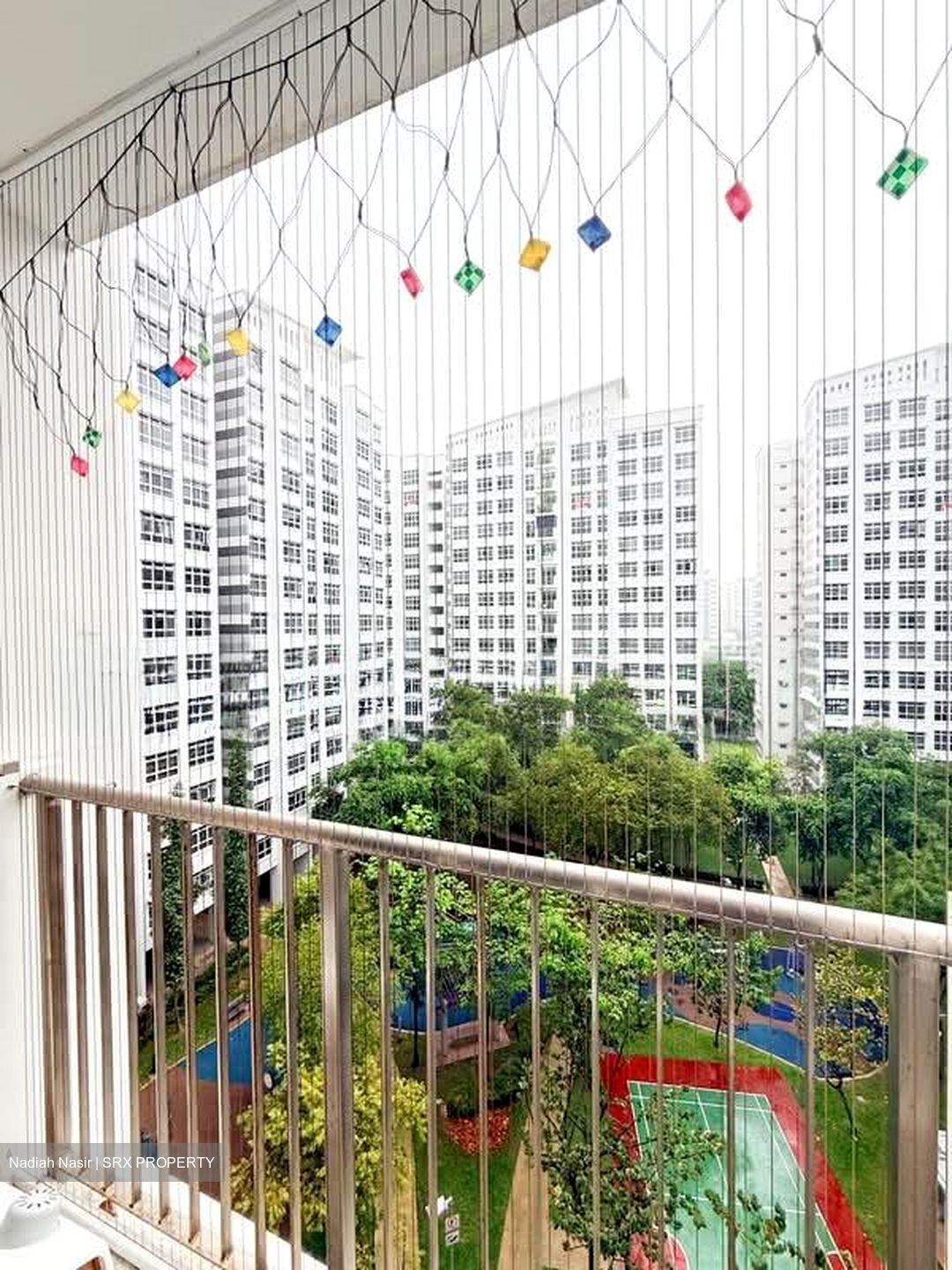 Blk 289A Compassvale Cape (Sengkang), HDB 4 Rooms #591351131